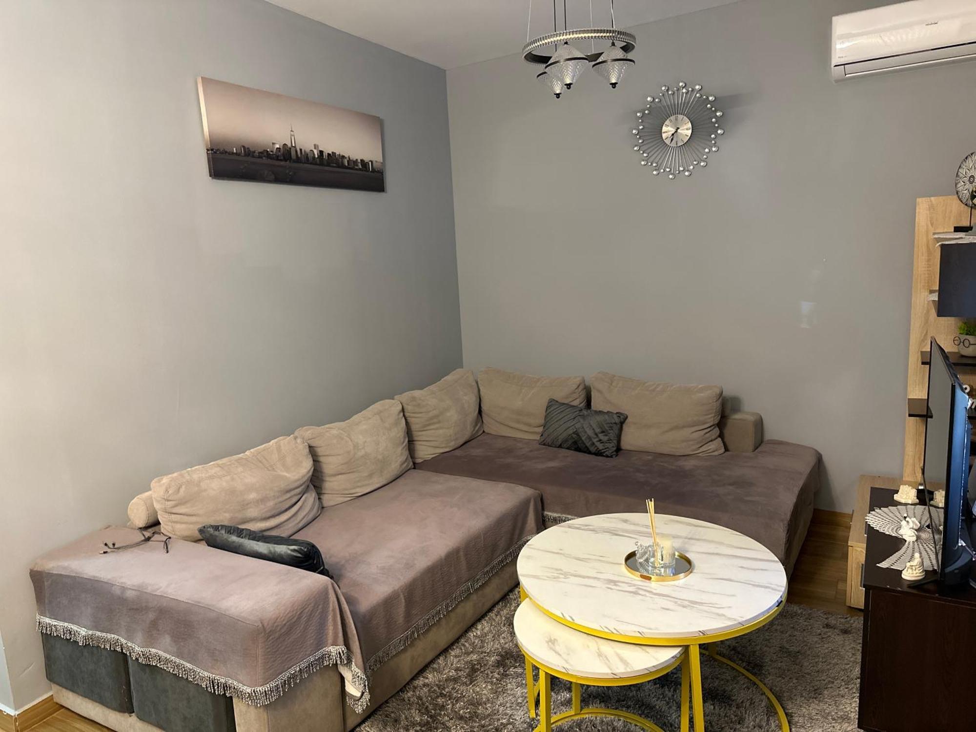 The Velvet Thasoss Apartment Makriammos Екстериор снимка