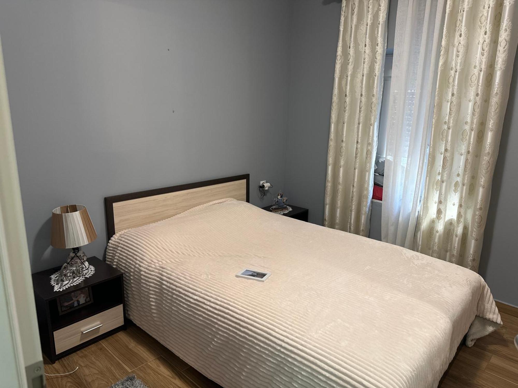 The Velvet Thasoss Apartment Makriammos Екстериор снимка