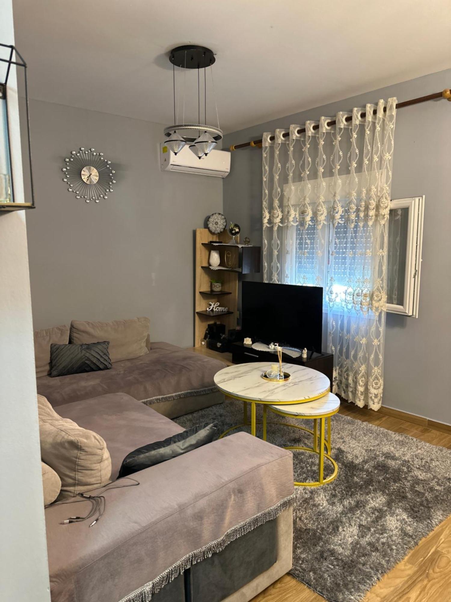 The Velvet Thasoss Apartment Makriammos Екстериор снимка